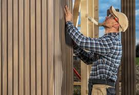 Best Brick Veneer Siding  in Lindsay, TX